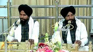 04\2\2026  ਹਰਜੋਤ ਸਿੰਘ ਜੀ ਤਖ਼ਤ ਸ੍ਰੀ ਕੇਸਗੜ੍ਹ ਸਾਹਿਬ  ਸ੍ਰੀ ਅਨੰਦਪੁਰ ਸਾਹਿਬ.