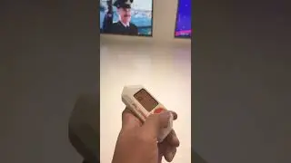Flipper zero: controlling TVs with Infrared