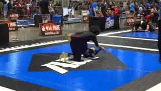 Vs Maria Cueto - Merida Jiu Jitsu