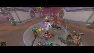 TYR SCREWED DISCORDIA UP &bull; SMITE (YEAR 12) &bull; JOUST CUPID 20251125