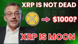 XRP Price Prediction 2025 | Why Smart Money Is Accumulating XRP Now