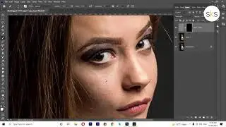 Photo Editing And Retouching In Photoshop