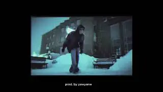 *free* trap type beat atmosphere glebasta & tveth & beliwhatt - static [prod. by yawyanw] (136  gm)