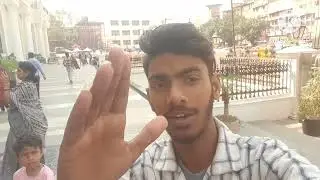 New Mall Omexe Open In Chandni Chowk [Jay Shri Krishna] #jsr