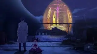 Digimon Beatbreak Episode 9 - Utopia - Analysis