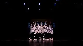 The Clique | FRONTROW | The Beatdown 2016