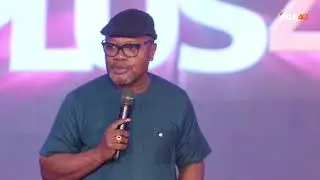 The International Pastors & Leaders Under 40 Conference 2023 || Day 1 (5-05-23) || Morning Session
