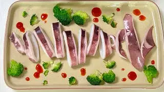 중학생 딸과 반찬 만드는 일요일