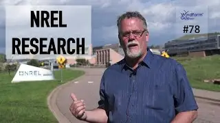 #78 Windfarm Guy - NREL - Jan 15, 2022
