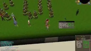 Runescape Pro Master3's Perm Ban video