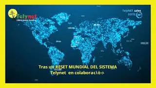 Transformaci&oacute;n  TELYNET
