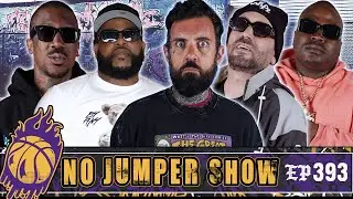 The NJS #393: Blueface Calls out Munchie! Adam Walks Out of Podcast! Big Deal is Here & More!