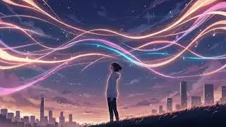 Between Static & Stars - Lost in the Signal EDM