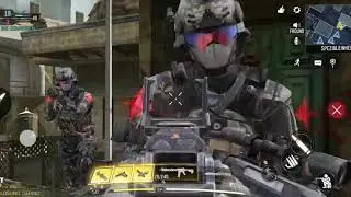Call of Duty/easy Win best moment