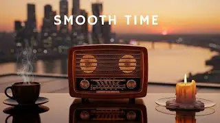 Sunset Harmony – Smooth Lounge Grooves for Relax