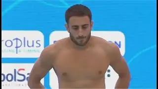 1m-HERR - 18.08.2022 - Diving-EM, ITALY