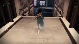 Faction Reputation