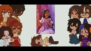 Los madrigal+mariano reaccionan a sus tik toks