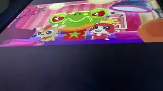 LPs awoo pet preved full episode