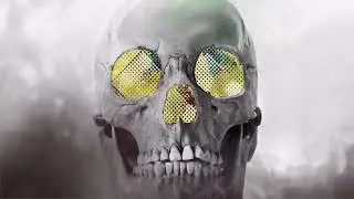 Southwall Halloween Loop :: Ben Mollner x Dark White Gallery