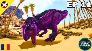 ARK ETERNAL: Cum am facut DARKSTAR