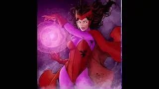 Scarlet Witch