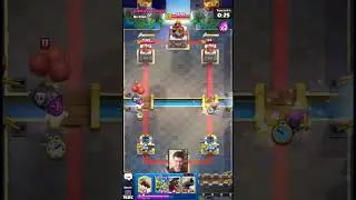 How to Counter Mega Knight 😎