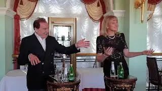 Талион Империал Отель - прямой эфир 6 мая 2020