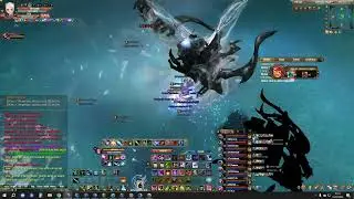 SUBMUNDO FRÍGIDO 999 ATÉ O 15 MODO SOLO PWBR Perfect World