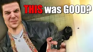 I Beat Max Payne for the FIRST TIME in 2025