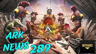 Alle Infos zum Turkey Trial 5 Event 2021 (Skins / Chibis / Farben uvm) Community Crunch 293