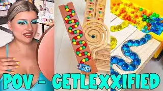 x  ✅ TikTok Funny Storytime | @getlexxified | 💖 ASMR + Text To Speech Compilation | Relax & Enjoy 😹