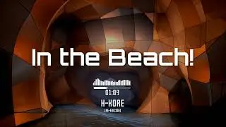 In the Beach! - H-kore