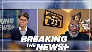 Managing 'Collective Anxiety' in Stressful Times | Breaking the News Plus