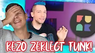 Rezo zerst&ouml;rt Funk!