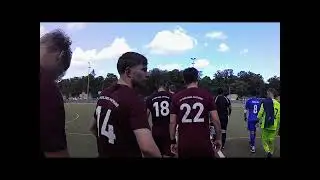 SC Berliner Amateure II - Hertha BSC Ama Zwee 1:2