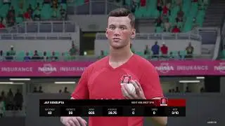 Pakistan vs Canada | Live Match Gameplay | Cricket 24 🏏