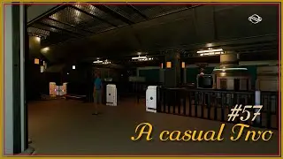 Planet Coaster 2 - A Casual Two - Ep. 57 - To the sky Coaster