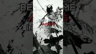Best Anime arcs in history PART-1 #anime #demonslasherz