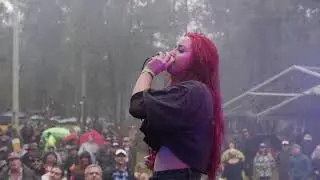Tori Forsyth @ Gum Ball 21