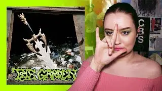 Kiss My Super Bowl Ring by The Garden ALBUM REVIEW