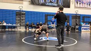 Joe -vs- J. Staley