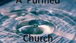 Washed, Sanctified, Justified