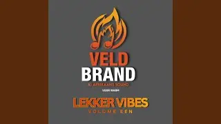 As Ek Vannaand Sterf