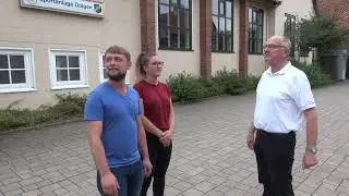 Das Gro&szlig;e Freie  - 10) Dolgen