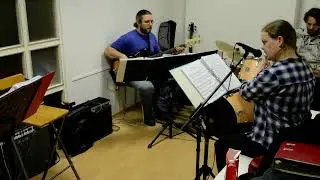 🎷🔥 Brutal Street Jazz – Energia ulice v tónoch 13