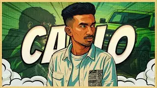 GTA 5 RP | Kaztro Live