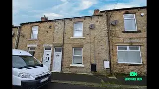 Unity Terrace, New Kyo, Two-Bedroom Terraced Home | Ideal First Buy or Investment | No Upper Chain