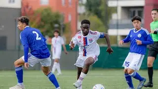 BRYAN MEYO (2006) - Full season 2022/23