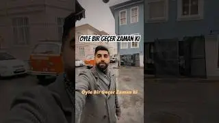 📍&Ouml;yle Bir Ge&ccedil;er Zamanki - Unkapanı #keşfet #shorts